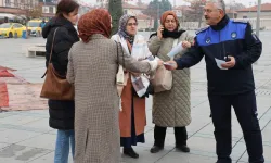 Konya Zabıtası denetimlerini artırdı