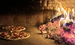 ‘Avrupa’nın en iyi pizzacıları’ listelendi; Ankara ve İstanbul'dan işletmeler de var