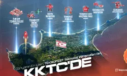 TEKNOFEST KKTC 2025 için başvurular başladı