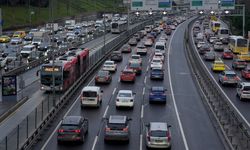 Ankara ve İstanbul'da bazı yollar trafiğe kapatılacak