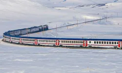 Turistik Doğu Ekspresi; İki kişilik kompartıman fiyatları 12 bin ile 17 bin TL arasında