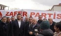 Zafer Partisi erken seçim hazırlığında