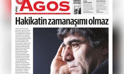 Hrant Dink'in katledilmesinin üzerinden 18 yıl geçti;  "Hakikatin zaman aşımı olmaz"