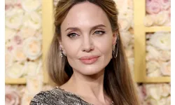 Angelina Jolie'den sansür tepkisi: Ülkemi tanıyamıyorum