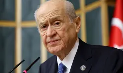 MHP Genel Başkanı Bahçeli: Hiç kimse dokunulamaz, ulaşılamaz, erişilemez ve hesap sorulamaz değildir