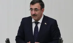 Cumhurbaşkanı Yardımcısı Yılmaz'dan 'fon soruşturmasına' ilişkin yeni açıklama