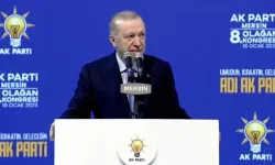 Erdoğan: Eğer çağrıya uymazlarsa operasyonlarla meseleyi çözeriz