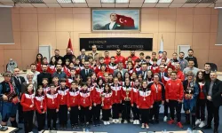 Denizli’den spora büyük katkı: 104 bin kişi sporla buluştu