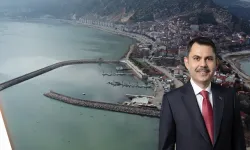 Eğirdir'den yeni görüntüler paylaşıldı... Eğirdir nefes almaya başladı