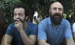 Halit Ergenç ve Rıza Kocaoğlu’na “yalan tanıklık” soruşturması