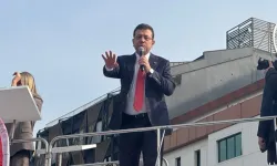 İmamoğlu, Maltepe'de konuşma yapacak