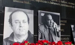 Gazeteci Uğur Mumcu’nun katledilmesinin üzerinden 33 yıl geçti