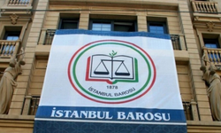 İstanbul Barosu'ndan, kadınların miras hakkı konusunda yasal hatırlatma