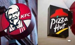 Türkiye'deki KFC ve Pizza Hut'un franchise sözleşmeleri feshedildi