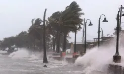 Meteoroloji'den 'kuvvetli' uyarı!