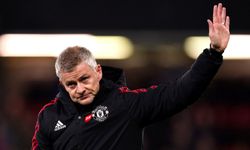 Solskjaer, Beşiktaş için İstanbul'a geliyor