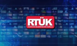 RTÜK: Yayın yasağına uymayanlarla ilgili ağır müeyyideler uygulanacaktır