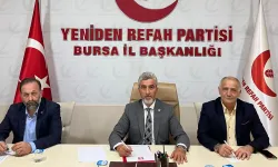 Yeniden Refah: Yandaş müteahhitlere kazandırdıkça kazandırmak için vatandaşın sırtına vurdukça vuruyorlar