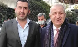 Zafer Partisi İlçe Başkanı'na yurt dışına çıkış yasağı