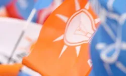 AKP'de iki günde beş il başkanı istifa etti