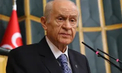 Bahçeli'den Özel'e: Yargıya saygı duy, partinde otur!