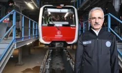 19 Mayıs Atatürk'ü Anma, Gençlik ve Spor Bayramı’nda bakanlığa bağlı kent içi raylı sistem hatları ücretsiz olacak