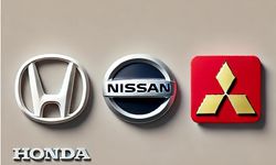 Honda, Nissan ve Mitsubishi birleşme planından vazgeçti