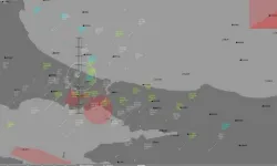 İRADE iki havalimanında görevde