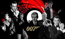 Amazon, 007 James Bond'un haklarını satın aldı