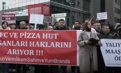 KFC ve Pizza Hut'ın kapanmasıyla işsiz kalan çalışanlar: Çalışma Bakanlığı nerede? Hükümetimiz nerede?