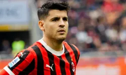 Morata'nın Galatasaray'a transferi KAP'a bildirildi