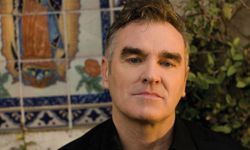 The Smiths’in efsanevi solisti Morrissey, 11 yıl sonra Harbiye Açıkhava’da sahne alacak