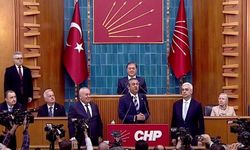 CHP, Bakan Ersoy için imza toplayacak