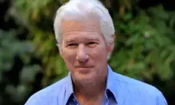 Richard Gere: Trump ile dünya tehlikede