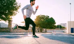 Yatmadan önce egzersizler uyku kalitesini artırıyor