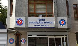 Sağlık-İş Sendikasına kayyım atandı