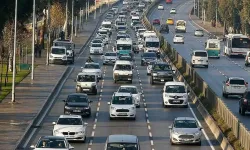 Ankara'da 5 Şubat'ta bazı yollar trafiğe kapatılacak