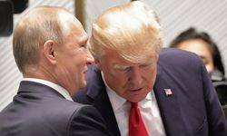 Kritik Trump - Putin görüşmesi yapıldı