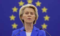 AB Komisyonu Başkanı von der Leyen: Gözaltı kararı "derin endişe verici"