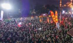 İstanbul'da yasak uzatıldı; Kente giriş çıkışlar da kısıtlandı