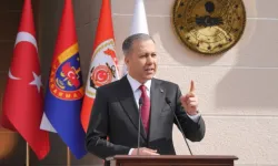 Polis atamalarında yeni sistem
