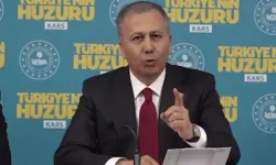 Bakan Yerlikaya o sözleri bir kez daha tekrarladı!