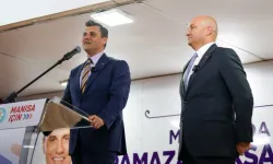 Başkan Zeyrek: “Dayanışma ruhunu büyütmeye devam edeceğiz”