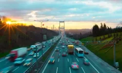 İstanbul, 118 saat ile dünyada trafikte en fazla vakit kaybedilen şehir