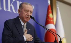 Erdoğan: 2026'da refah kaybını telafi edecek ciddi adımlar atılacak