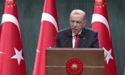 Cumhurbaşkanı Erdoğan: Köprüden önce son çıkış Türkiye'dir