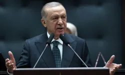 Erdoğan: CHP yönetimi artık Suriye'deki ateşi ülkemize taşıma siyasetinden tövbe etmelidir