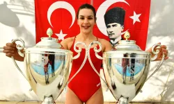 Dünyanın en zor sporunun şampiyonu, ayrımcılıktan yakınıyor!