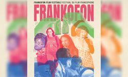 Frankofon Film Festivali 2025 başlıyor