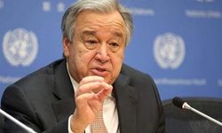 BM Genel Sekreteri Guterres'den Yemen çağrısı